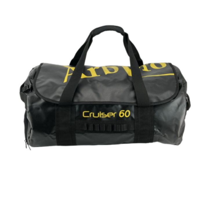ArbPro Cruiser60 Black 1